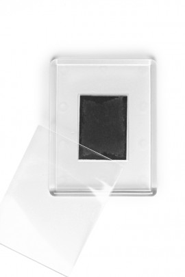 Akrylová magnetka na chladničku - (8,4 x 6,5 cm)