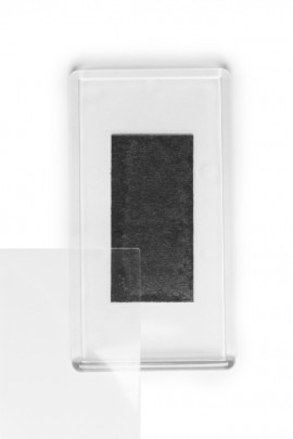 Akrylová magnetka na chladničku - (5,8 x 10,8 cm)